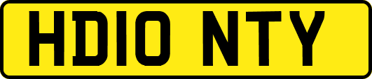 HD10NTY