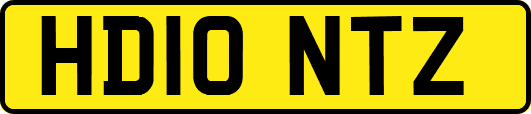 HD10NTZ