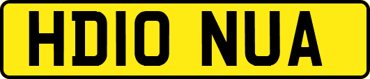 HD10NUA