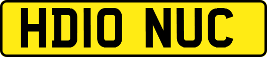 HD10NUC