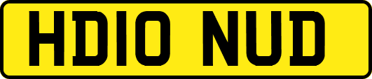 HD10NUD