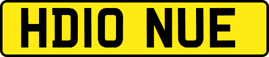 HD10NUE