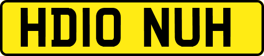 HD10NUH