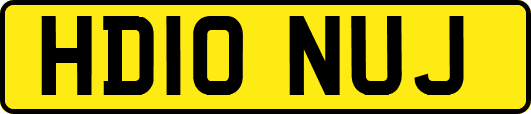 HD10NUJ