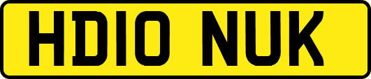 HD10NUK