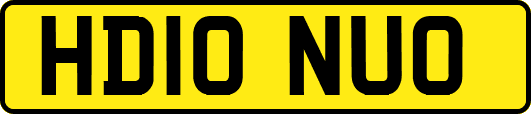 HD10NUO