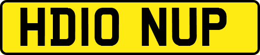 HD10NUP