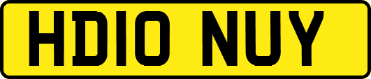 HD10NUY