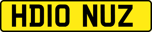 HD10NUZ