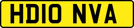 HD10NVA