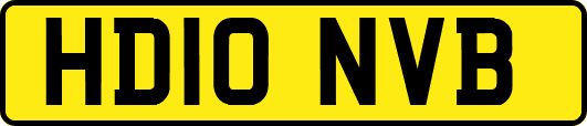 HD10NVB