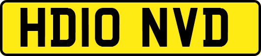 HD10NVD
