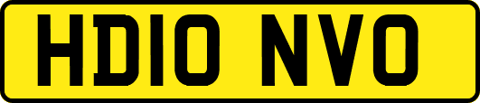 HD10NVO