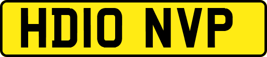 HD10NVP