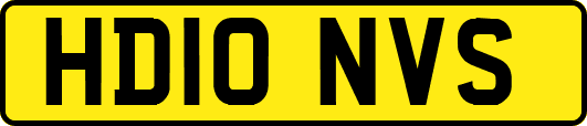 HD10NVS