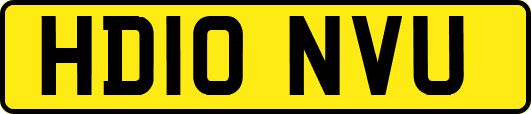 HD10NVU