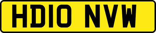 HD10NVW