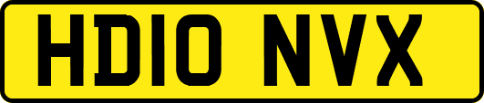 HD10NVX