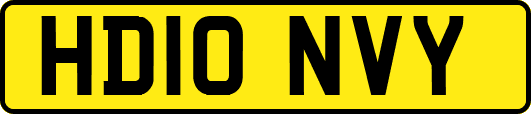 HD10NVY
