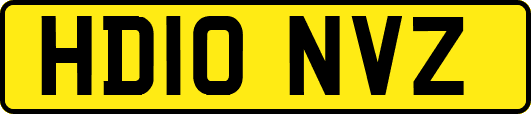 HD10NVZ