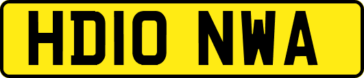 HD10NWA