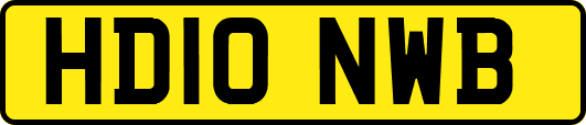 HD10NWB