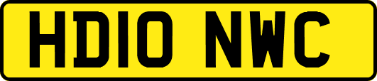 HD10NWC