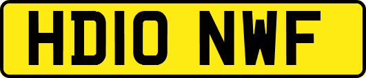 HD10NWF
