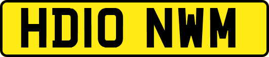 HD10NWM
