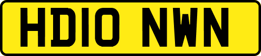 HD10NWN