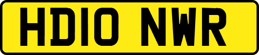 HD10NWR