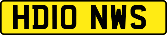 HD10NWS