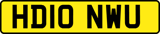 HD10NWU