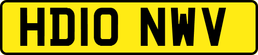 HD10NWV