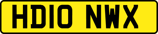 HD10NWX