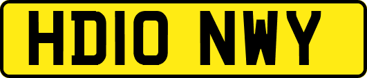HD10NWY