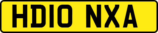 HD10NXA