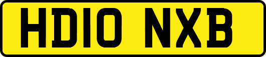 HD10NXB