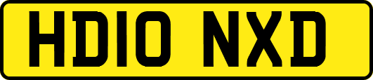 HD10NXD