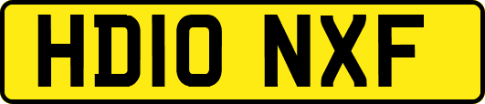 HD10NXF