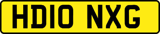 HD10NXG