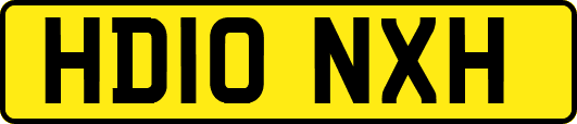 HD10NXH