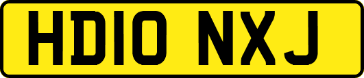 HD10NXJ