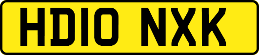 HD10NXK