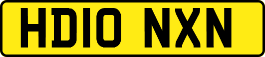 HD10NXN