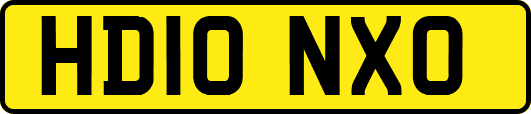 HD10NXO