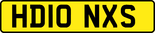 HD10NXS