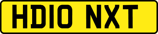 HD10NXT