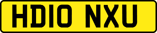 HD10NXU