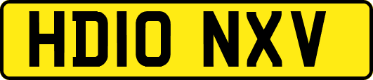 HD10NXV